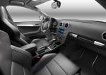Audi S3 Sportback 2008 года (WW)